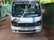 Tata Dimo Batta EX2 2014 Lorry