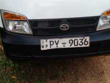 Tata Dimo Batta EX2 2014 Lorry