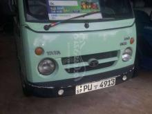 Tata Dimo Batta EX2 2012 Lorry