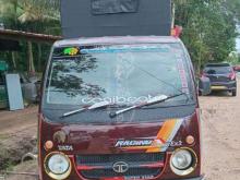 Tata Dimo Batta EX2 2013 Lorry