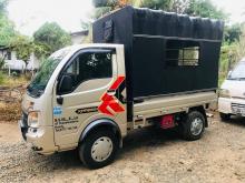 Tata Dimo Batta EX2 2015 Lorry