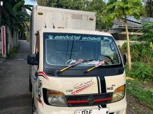 Tata Dimo Batta EX2 2016 Lorry