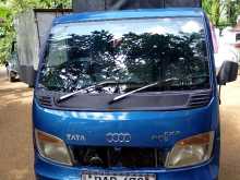 Tata Dimo Batta EX2 2016 Lorry