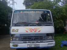 Tata Dimo Batta EX2 2012 Lorry