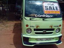 Tata Dimo Batta EX2 2012 Lorry