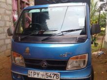Tata Dimo Batta EX2 2013 Lorry