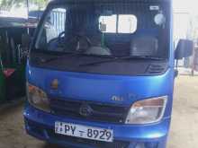 Tata Dimo Batta EX2 2015 Lorry