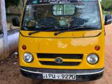Tata Dimo Batta EX2 2012 Lorry
