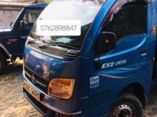 Tata Dimo Batta EX2 2015 Lorry