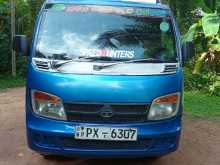 Tata Dimo Batta EX2 2014 Lorry