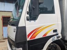 Tata Ex2 407 2017 Lorry