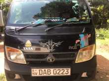 Tata Dimo Batta EX2 2015 Lorry