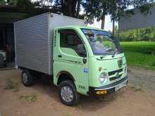 Tata Dimo Batta EX2 2012 Lorry