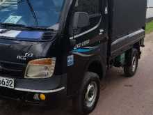 Tata Dimo Batta EX2 2014 Lorry