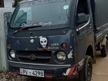 Tata Dimo Batta EX2 2013 Lorry