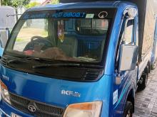 Tata Dimo Batta EX2 2013 Lorry