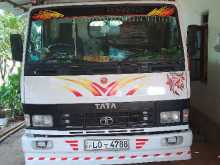 Tata EX2 709 2019 Lorry
