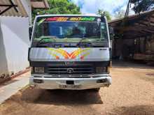 Tata Ex2 709 2017 Lorry