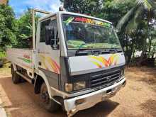 Tata Ex2 709 2017 Lorry