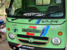 Tata Dimo Batta EX2 2012 Lorry