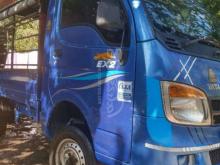 Tata Dimo Batta EX2 2014 Lorry