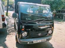 Tata Dimo Batta EX2 2012 Lorry