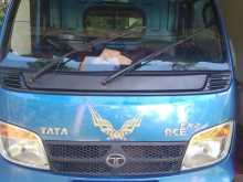 Tata Dimo Batta EX2 2015 Lorry