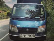 Tata Dimo Batta EX2 2013 Lorry