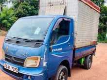 Tata EX2 Limited 2015 Lorry