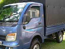 Tata Dimo Batta EX2 Limited 2015 Lorry