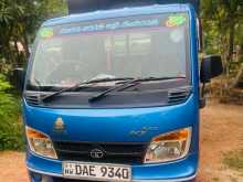 Tata EX2 Limited 2016 Lorry