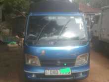 Tata Dimo Batta EX2 2015 Lorry