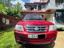 Tata Xenon 2015 Pickup