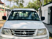 Tata Xenon 2014 Pickup