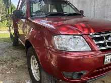 Tata Xenon 2015 Pickup