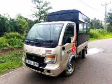 Tata Express 2015 Car