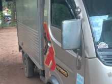 Tata Express 2015 Lorry