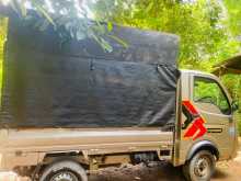 Tata Express 2015 Lorry