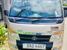 Tata Express 2016 Lorry