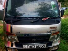 Tata Dimo Batta 2016 Lorry