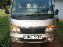 Tata Express 2014 Lorry