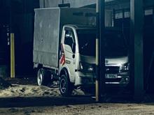 Tata Express 2017 Lorry