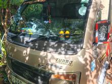 Tata Express 2015 Lorry