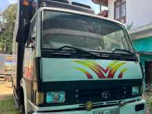 Tata Freezer Truck 2013 Lorry