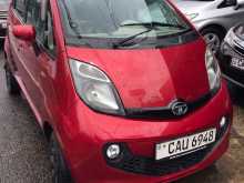 Tata Nano GEN XTA 2016 Car