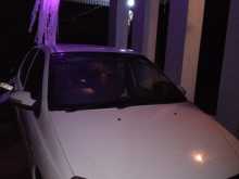 Tata GLX Seta 2015 Car