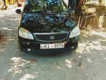 Tata Indica 2008 Car