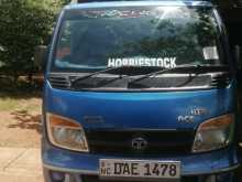 Tata Dimo Batta Ht2 2016 Lorry