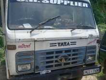 Tata HAIWA 2011 Lorry