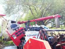 Tata Hawester 2020 Heavy-Duty